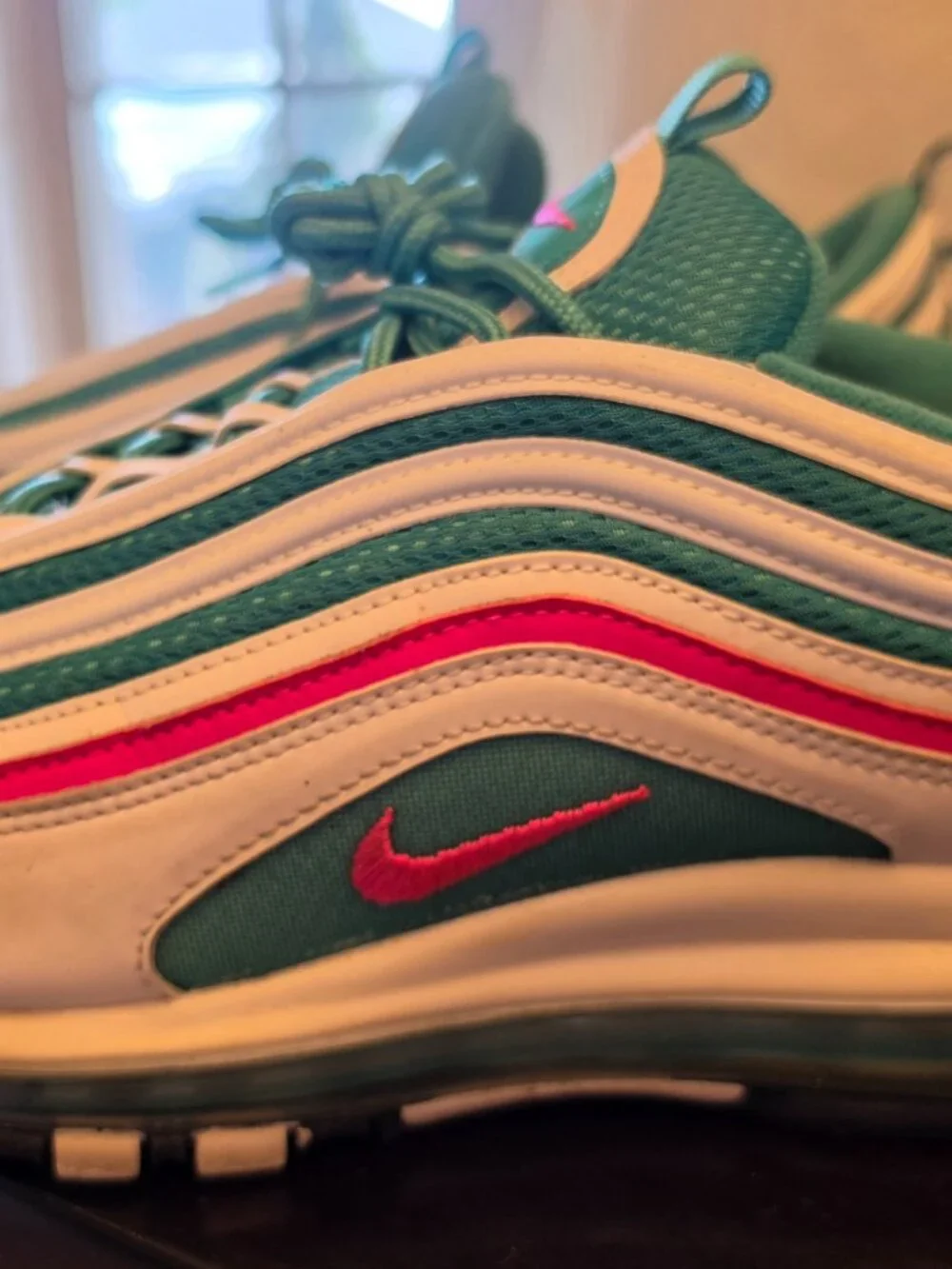 Nike air max